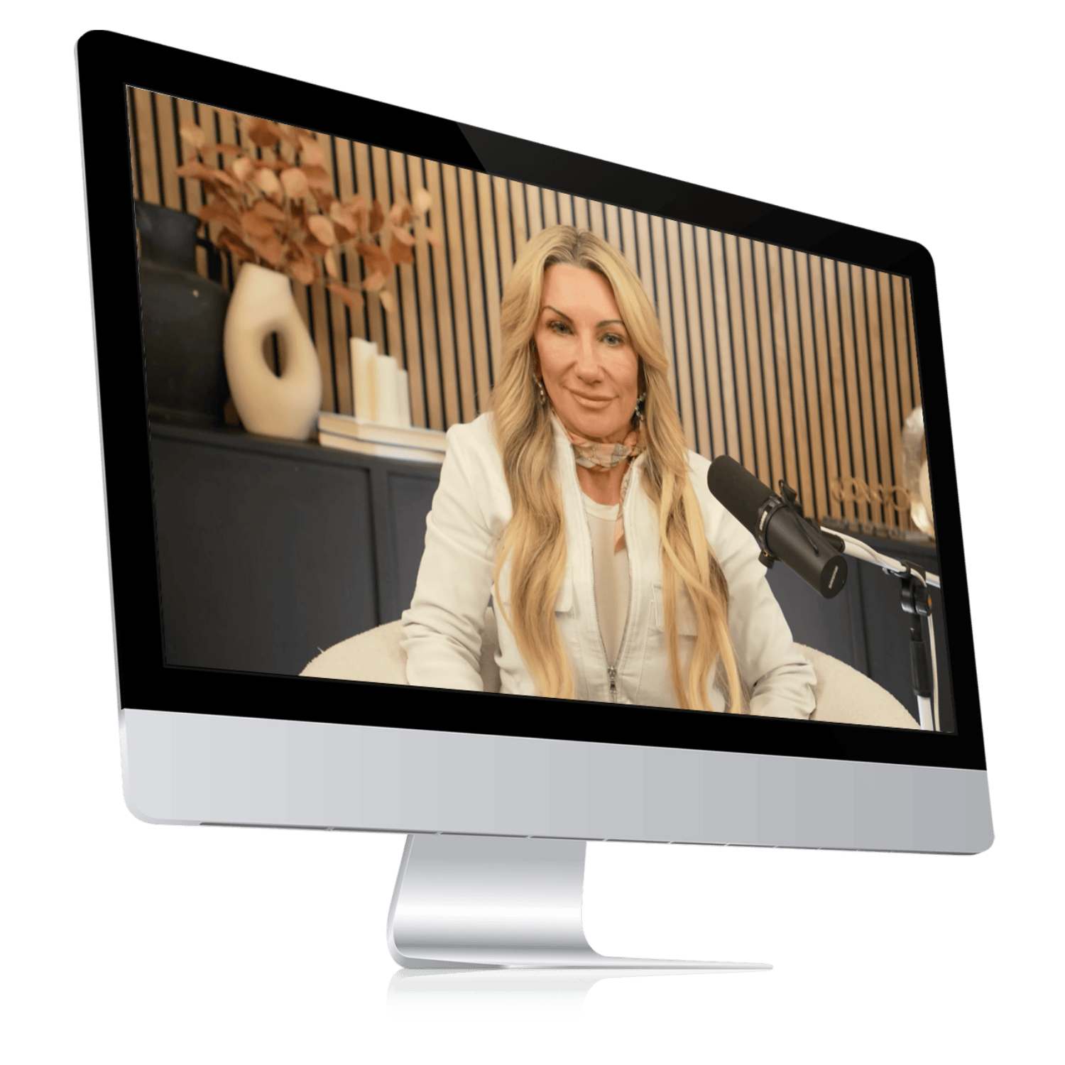 Tracy Duhon Hope video